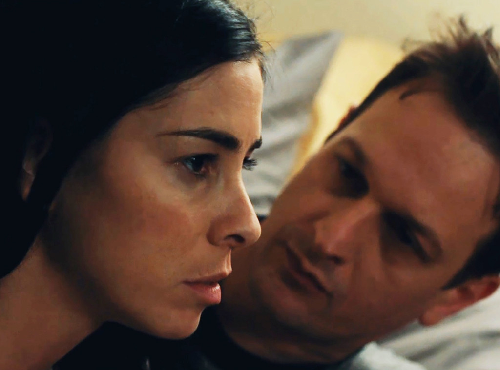 Sarah Silverman, Josh Charles, I Smile Back Sarah Silverman, Josh Charles, I Smile Back